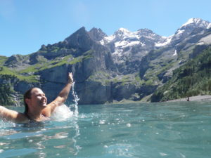 Foto: Helene Horverak